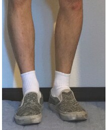 VANS | スニーカー