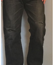 CHALLENGER | デニムパンツ