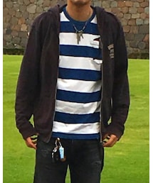 WACKO MARIA | パーカー