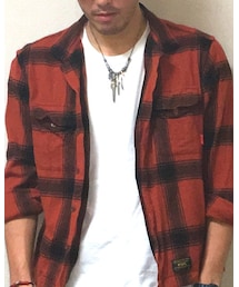 WTAPS | シャツ/ブラウス