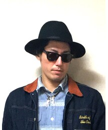 UNITED ARROWS | ハット