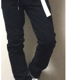 H&M | デニムパンツ