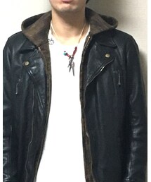 COOTIE PRODUCTIONS | パーカー