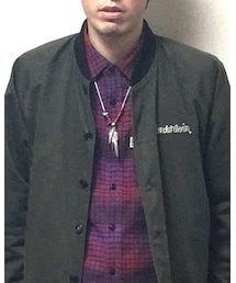 COOTIE PRODUCTIONS | シャツ/ブラウス