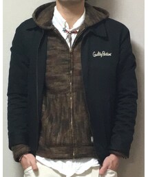 WACKO MARIA | ブルゾン