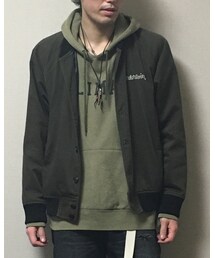 TENDERLOIN | ブルゾン