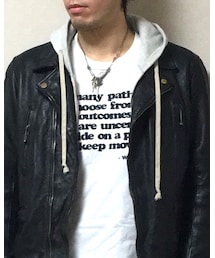 WTAPS | Tシャツ/カットソー