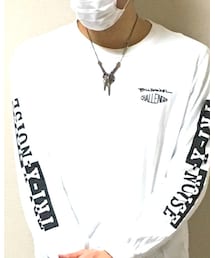 CHALLENGER | Tシャツ/カットソー