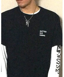 COOTIE PRODUCTIONS | Tシャツ/カットソー