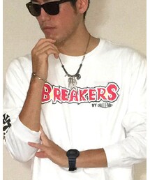 CHALLENGER | Tシャツ/カットソー