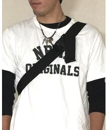 NEIGHBORHOOD | Tシャツ/カットソー