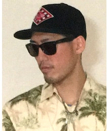 CHALLENGER | キャップ