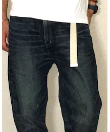 NEIGHBORHOOD | デニムパンツ