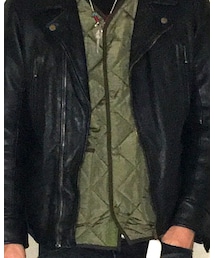 ROUGH and RUGGED | ダウンジャケット/コート