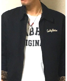 WACKO MARIA | ブルゾン