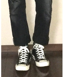 CONVERSE CT70 | スニーカー