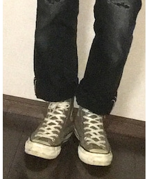 CONVERSE ADDICT | スニーカー