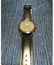 Captains Helm | アナログ腕時計