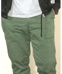 Captains Helm | カーゴパンツ