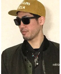 Captains Helm | キャップ