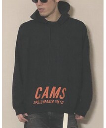 CHALLENGER | パーカー