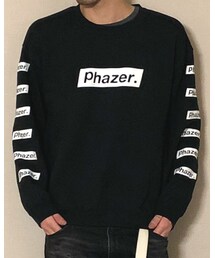 phazer  tokyo | スウェット