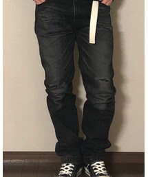 CHALLENGER | デニムパンツ