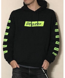 phazer tokyo | パーカー