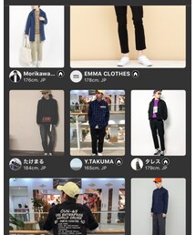 WEARさんのフォルダ | キャップ