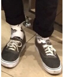 CHALLENGER | ソックス/靴下