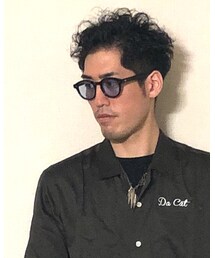 MOSCOT・ORIGINALS | サングラス