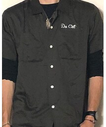 Captains Helm | シャツ/ブラウス