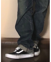 VANS オールドスクールプロ | スニーカー