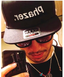 phazer tokyo | キャップ