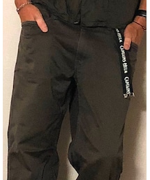 COOTIE PRODUCTIONS | カーゴパンツ