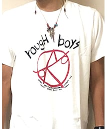 ROUGH and RUGGED | Tシャツ/カットソー