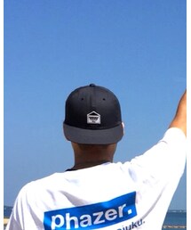 ROUGH and RUGGED | キャップ