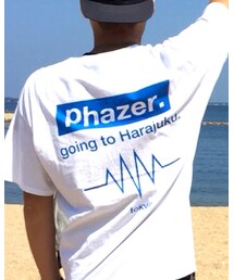 phazer tokyo | Tシャツ/カットソー