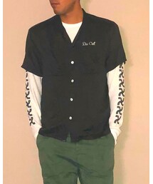 CHALLENGER | Tシャツ/カットソー