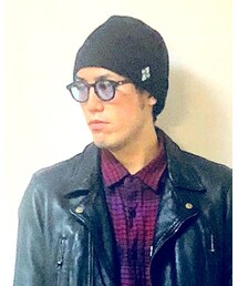 CHALLENGER | ニットキャップ/ビーニー