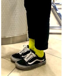 CHALLENGER | ソックス/靴下