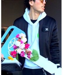 phazer tokyo | パーカー