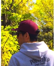 PORKCHOP | キャップ