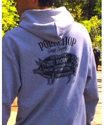 PORKCHOP | パーカー