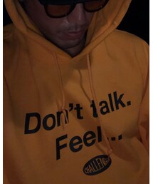 CHALLENGER | パーカー