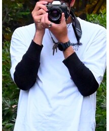 PORKCHOP | Tシャツ/カットソー