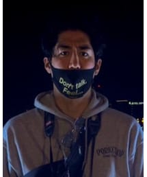 CHALLENGER | マスク