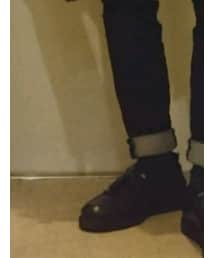 GEORGE COX | ローファー