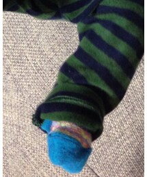 stample | ソックス/靴下