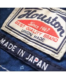 HOUSTON(シャツ/ブラウス)